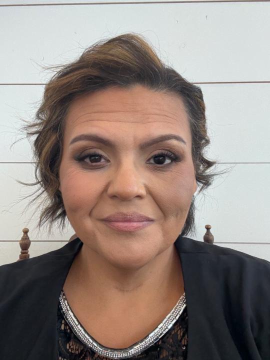 Sandra Montesinos