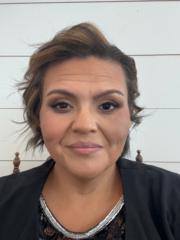 Sandra Montesinos