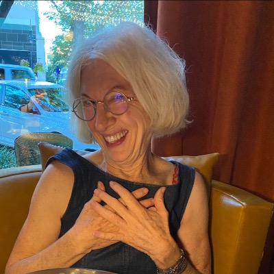 Julie Lamson