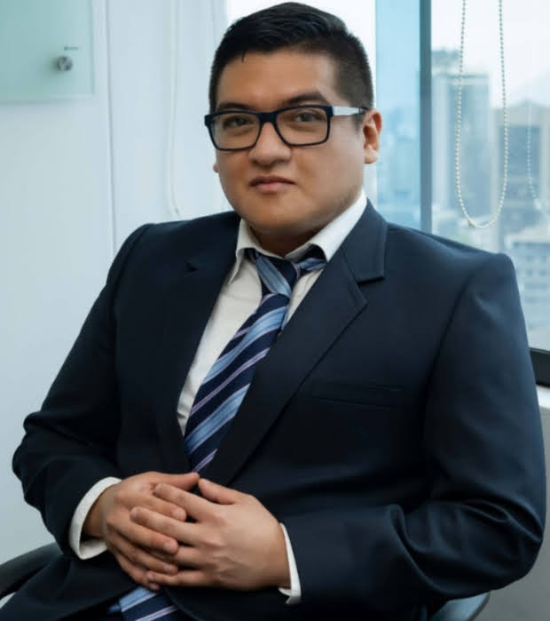 Walter Izaga