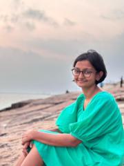 Anomita Bhaumik