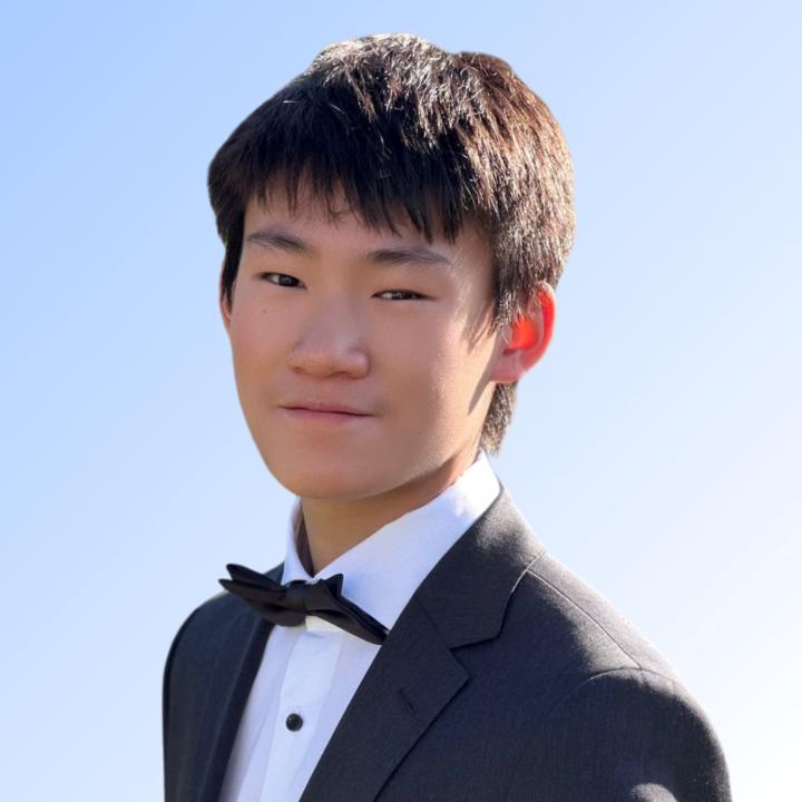 Ansen Liu