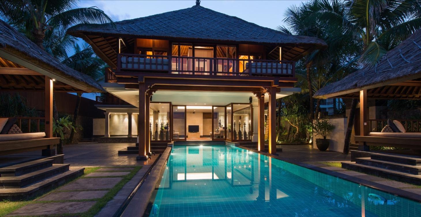 Day in Bali with Daniel