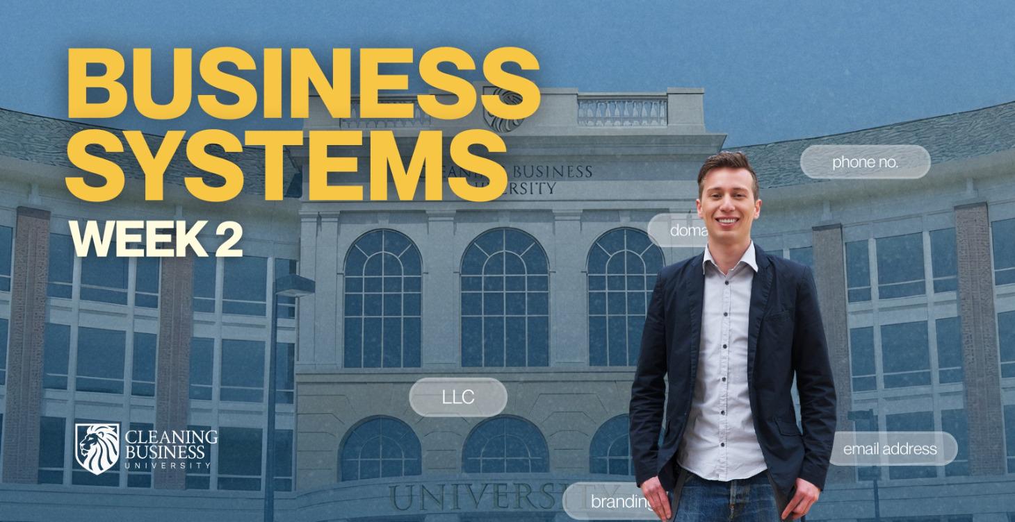 Business Systems