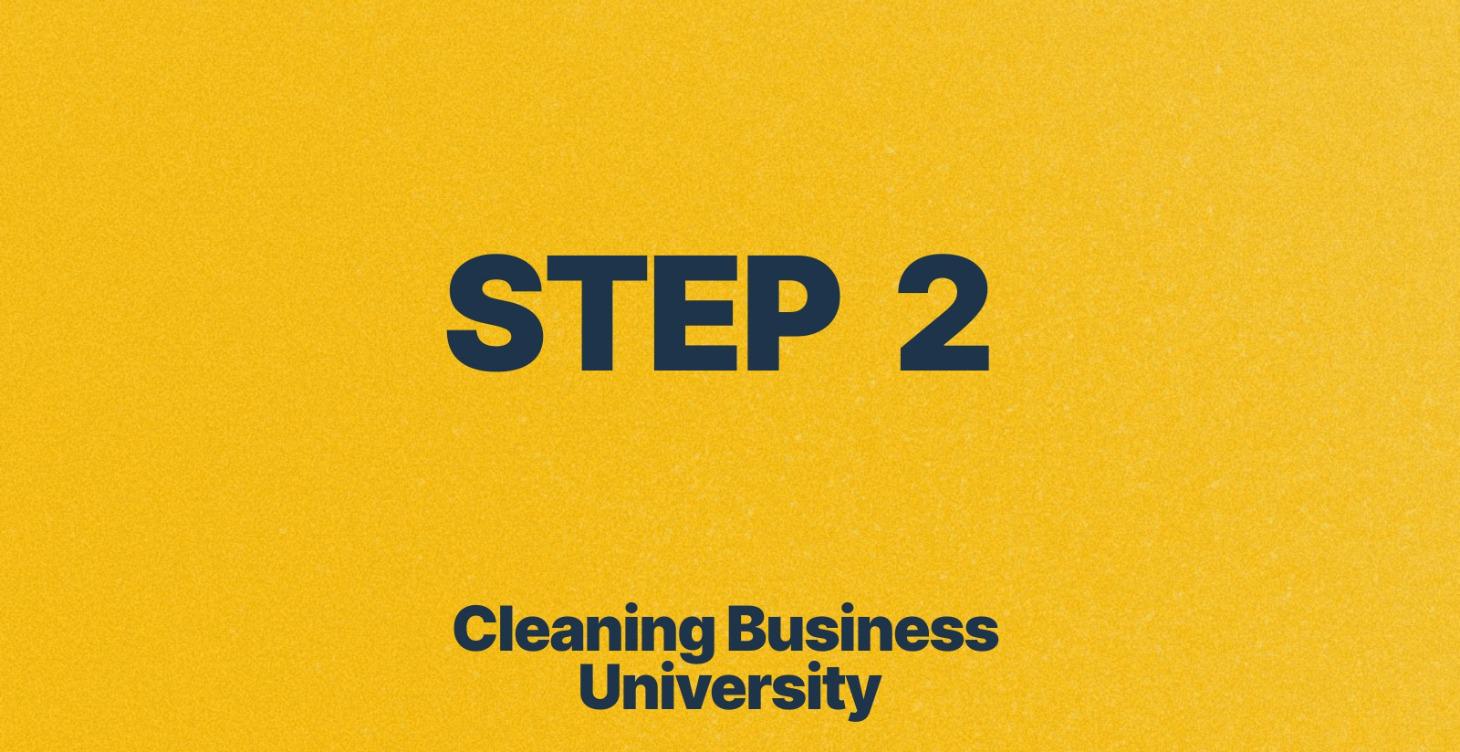 Business Foundations