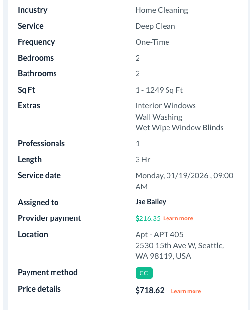 I Made $1,500 Today And Didn’t Lift A Finger