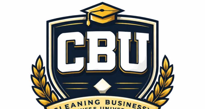 Cleaning Business University