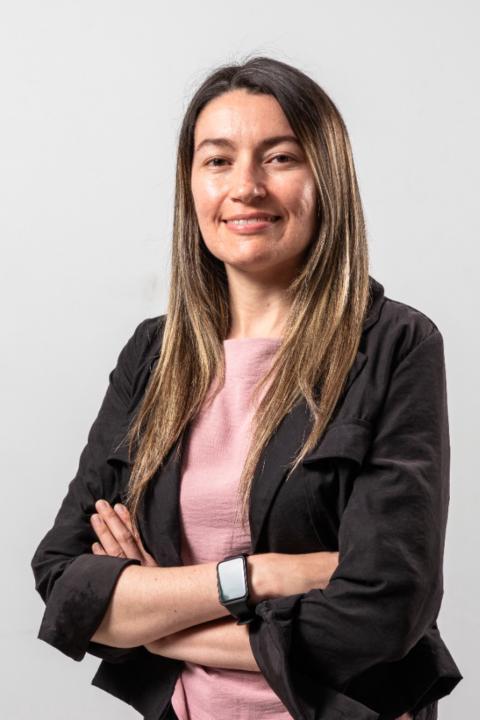 Luz Ángela Flórez