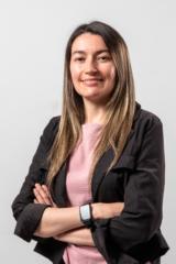 Luz Ángela Flórez