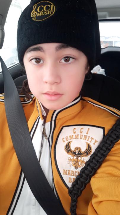 Camille Castillo Buehler
