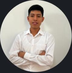 Fernando Aaron Montenegro Mendoza