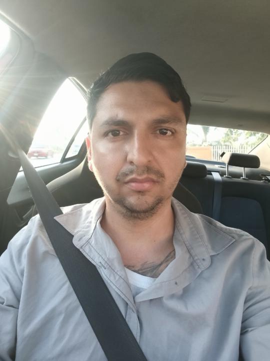 Fernando Silva alejo