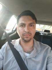 Fernando Silva alejo