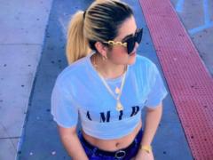 Melisa Ramirez Lopez