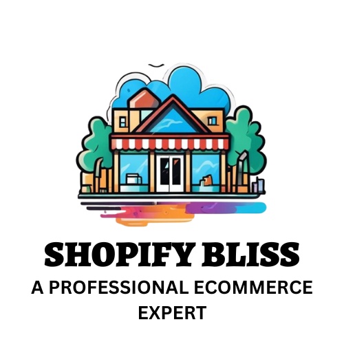 Shopify Bliss