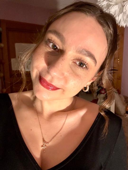 Chloé Watzky