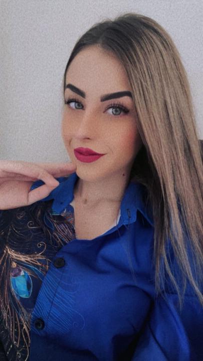 Maria Scorocîrja