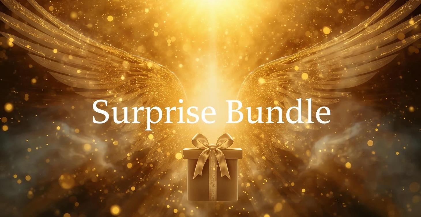 🎁Surprise Bundle ⭐️