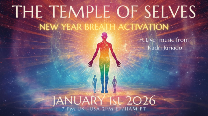 NY Day Breath Activation✨️
