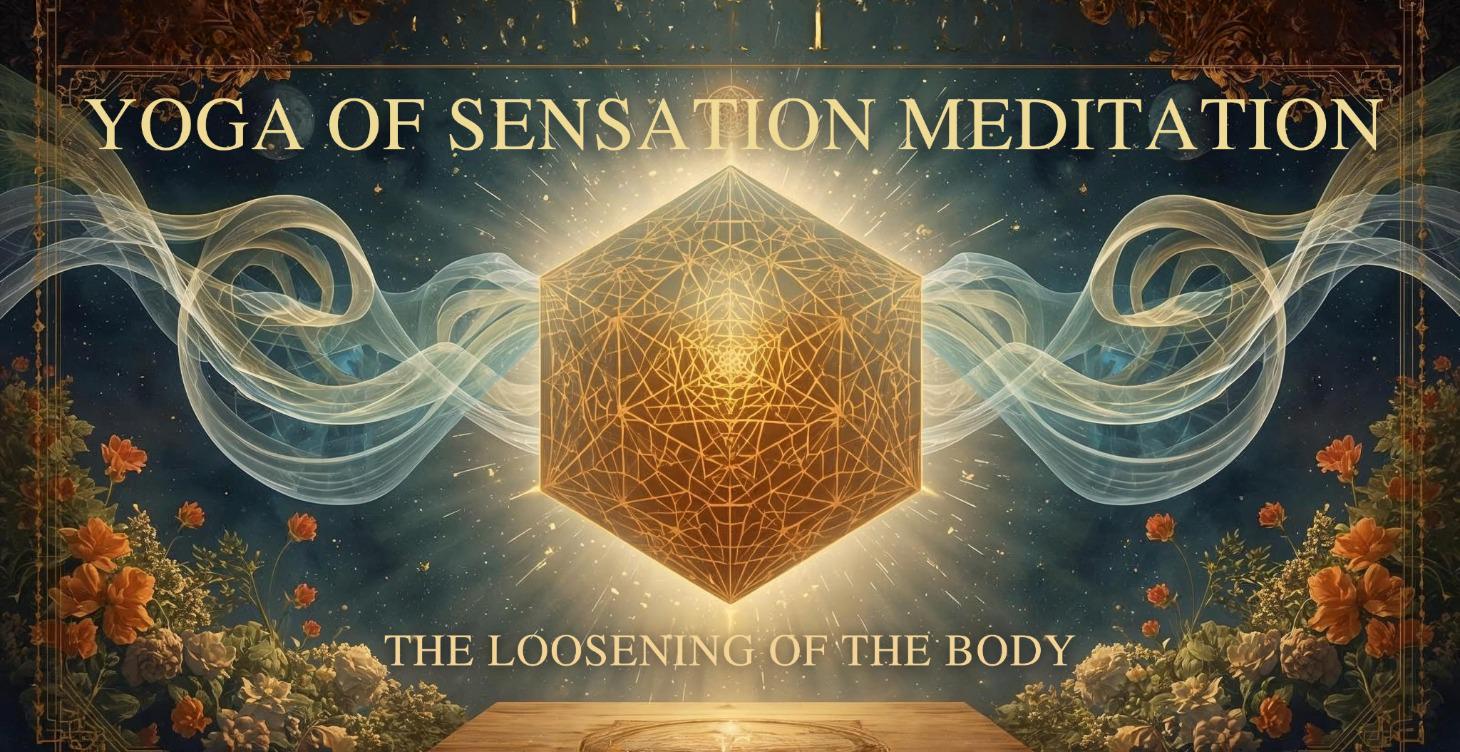 Loosening the grip of the body