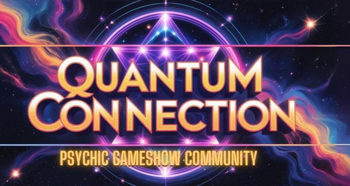 Quantum Connection