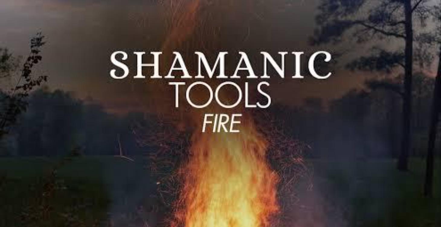 FIRE TOOLS 101