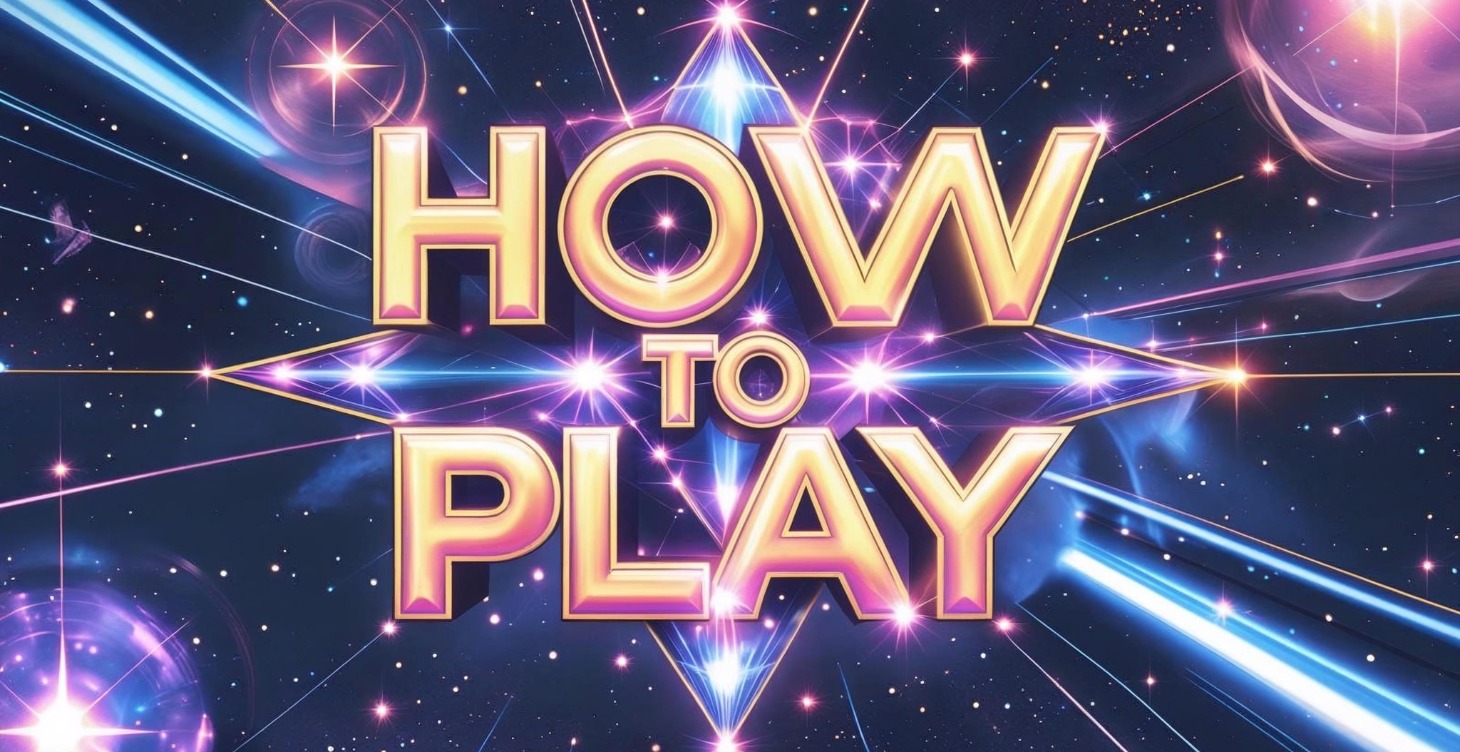 How To Play The Live Gameshow