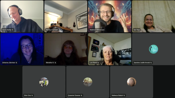 Wow that was Magical✨ 