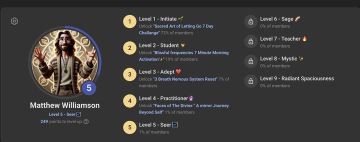 Lots of Rewards & Updates Dropping🔥