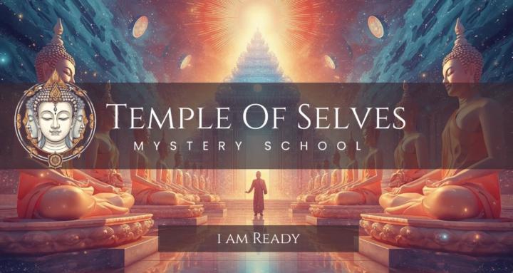 Temple of Selves