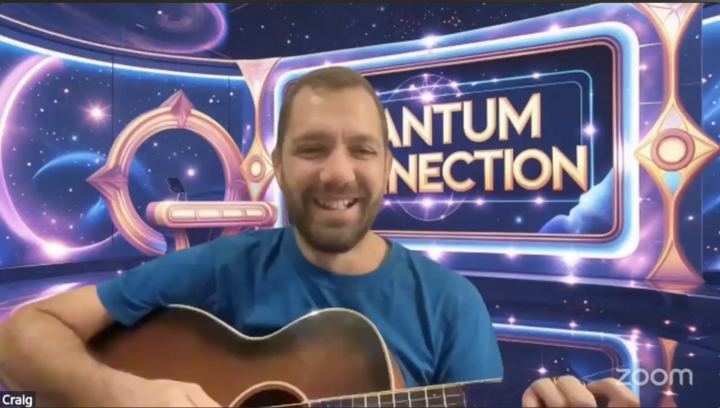 Craig Hughes Music Links 