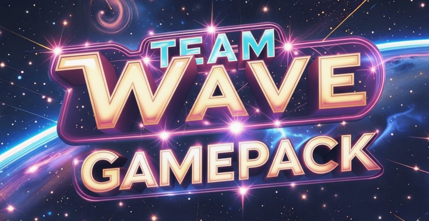 Team Wave