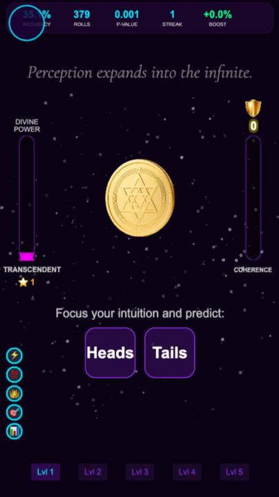 Whats the QuantumSense App?