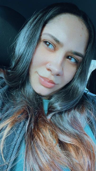 Krismaly Martinez