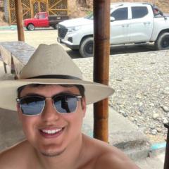 David Cobeña