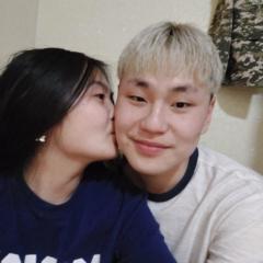 Bayarjargal Enkhbold