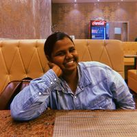 Kadambari Venkatraman