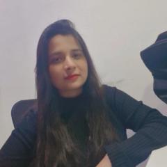 Tanu Parashar