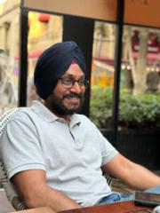 Jatinder Singh