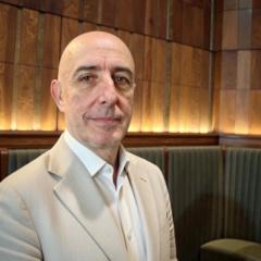 Thierry Maisonnave
