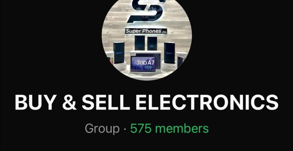 WhatsApp Group Access