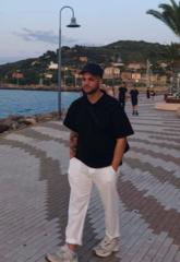 Alessandro Perrone