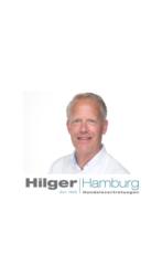 Marcus Hilger