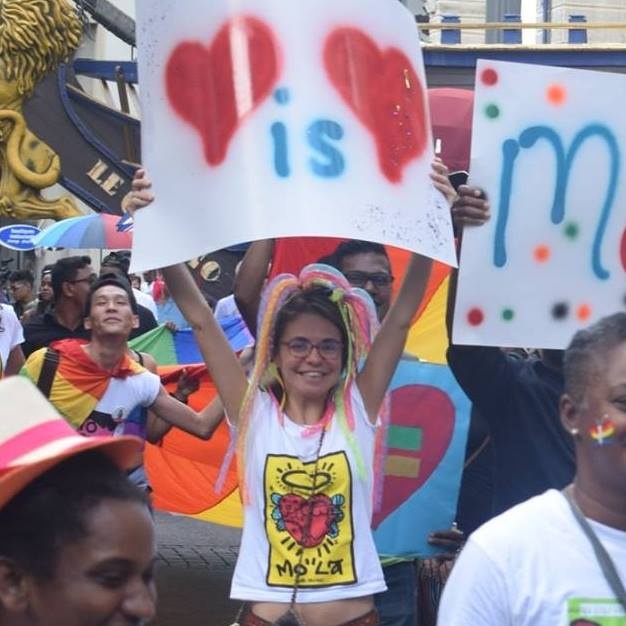 Emilie Trousselier-Seepursaund