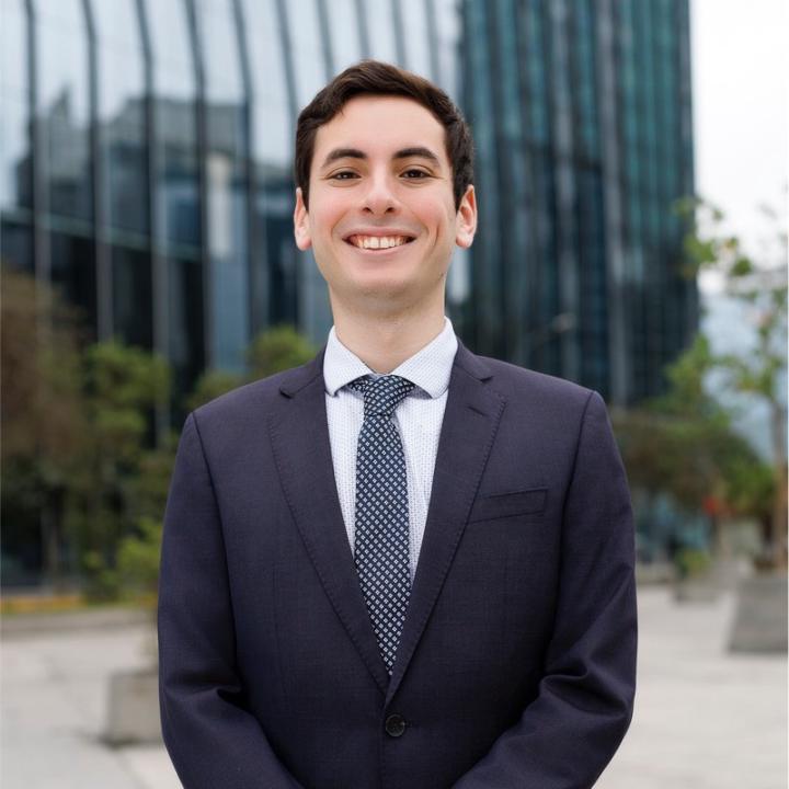 Juan Diego Rodriguez Velez