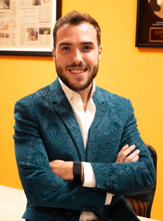 Alberto Frisoni
