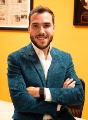 Alberto Frisoni