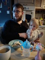 Przemysław Zarwalski