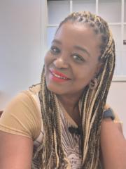 Sylvia Taylor
