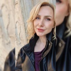 Ielizaveta Gorbenko